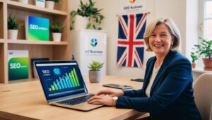 affordable SEO for small businesses UK