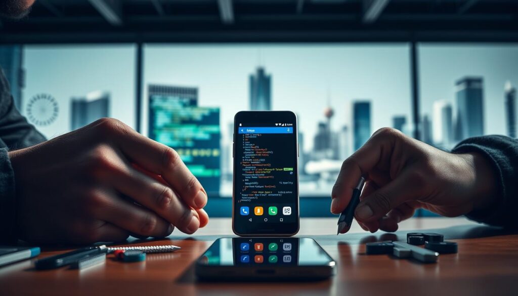 Android App Development Process
