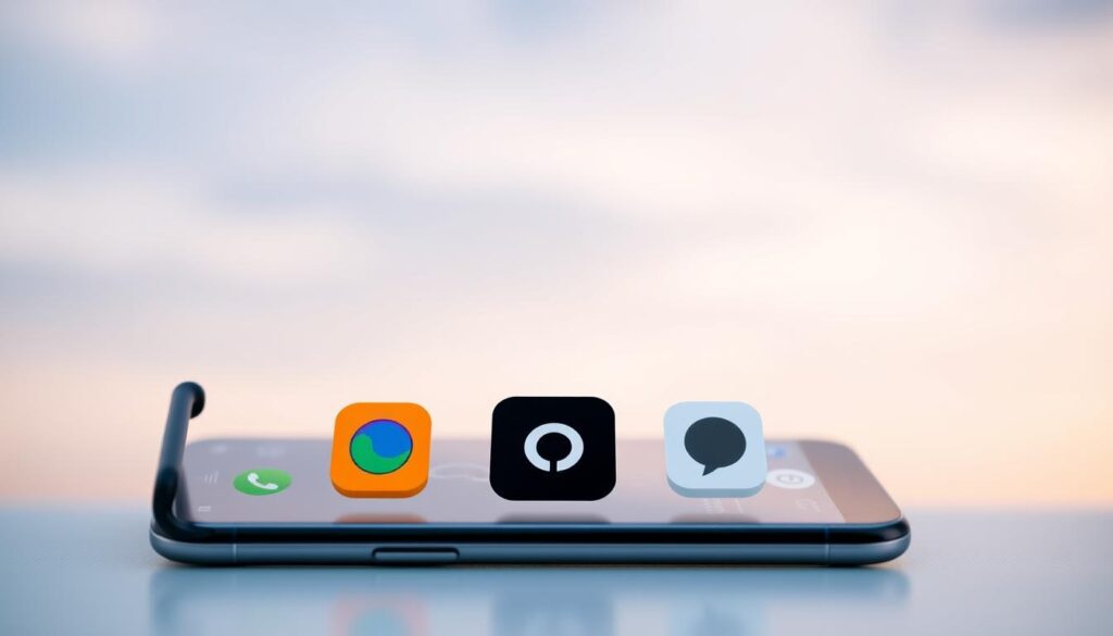 Custom Android App Features