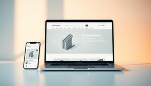Web design, Custom web design, Ecommerce web design, WordPress design,